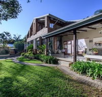 Stille Woning - Accommodation Africa