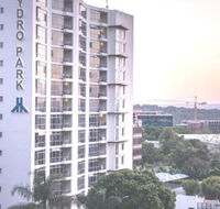 Sandton Executive Suites Hydro Park - Accommodation Africa