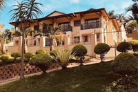 Westville Kwazulu-natal Accommodation Africa