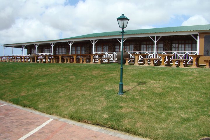 Mentors Country Estate - thumb 4