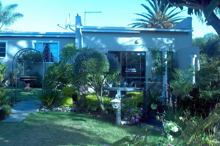 5th Avenue Guest House - thumb 1