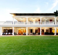 OR Tambo Guest House - Accommodation Africa
