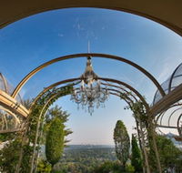 The Munro Boutique Hotel - Accommodation Africa