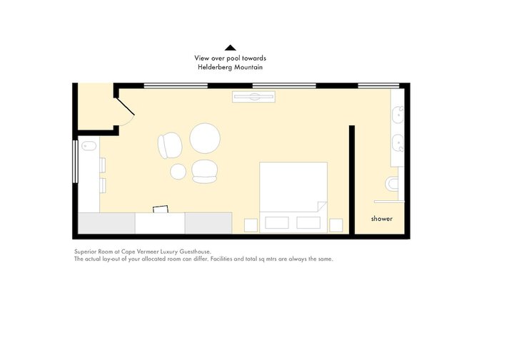 Cape Vermeer - thumb 2