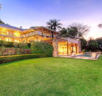 House Higgo - Accommodation Africa