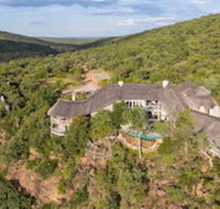 Clifftop Exclusive Safari Hideaway - Accommodation Africa