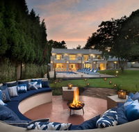 AtholPlace Hotel  Villa - Accommodation Africa