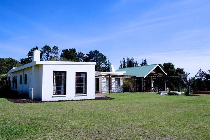 Tarn Country House - thumb 6