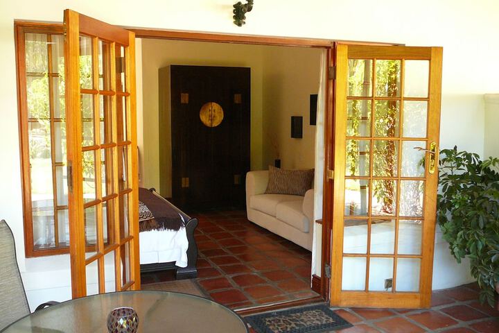 Orange-Ville Guesthouse - thumb 6