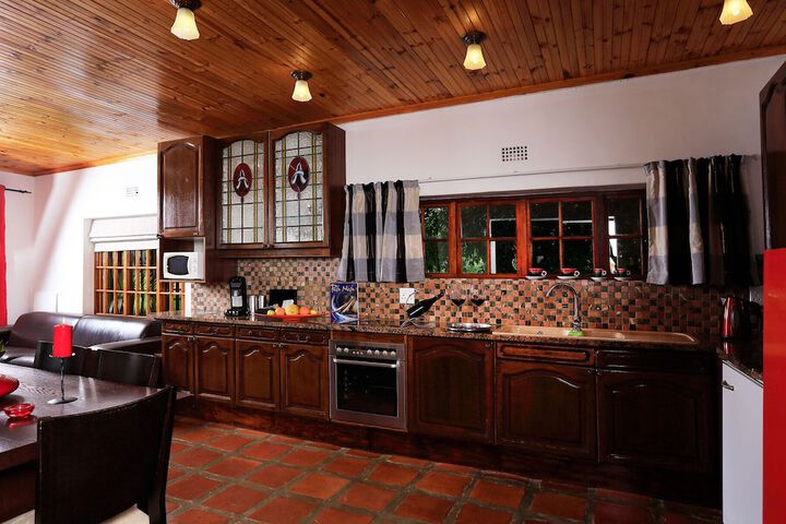 Orange-Ville Guesthouse - thumb 2