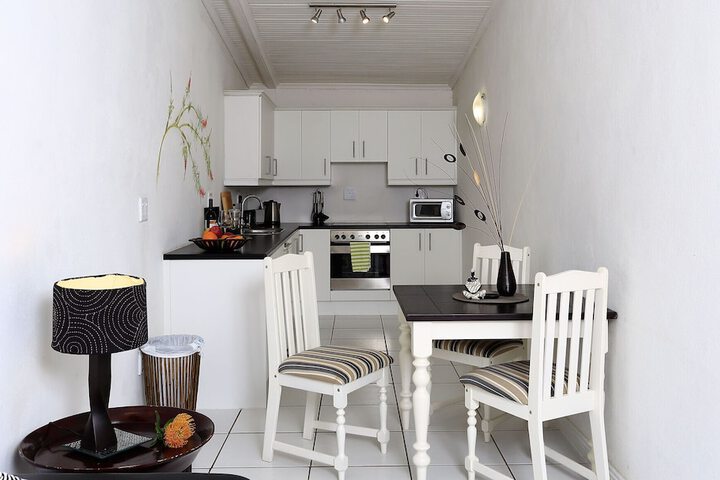 Orange-Ville Guesthouse - thumb 1