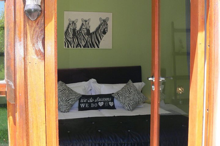 Orange-Ville Guesthouse - thumb 7