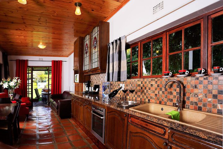 Orange-Ville Guesthouse - thumb 4