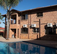 Milkwood Mansion - Tourism Africa
