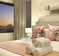 Manhattan Suite - Accommodation Africa