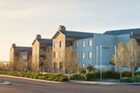 Burgundy Luxury Apartments