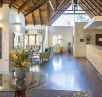 Seasons Sport and Spa - Tourism Africa