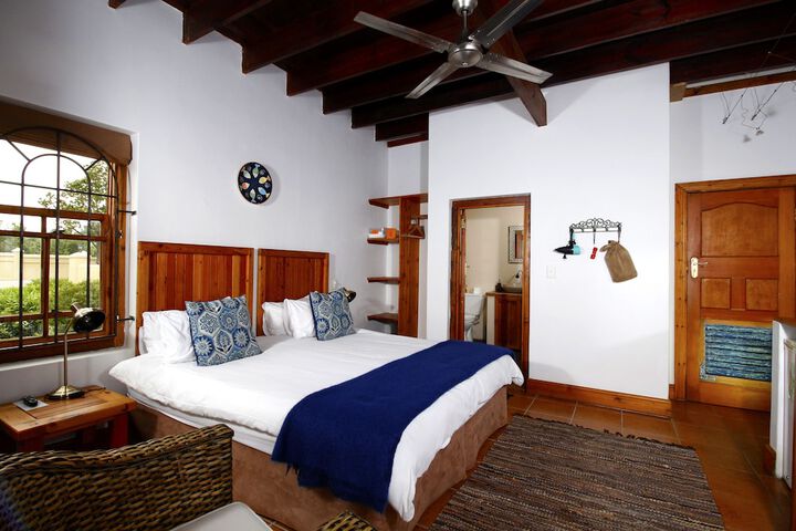 At The Woods Guest House - thumb 3