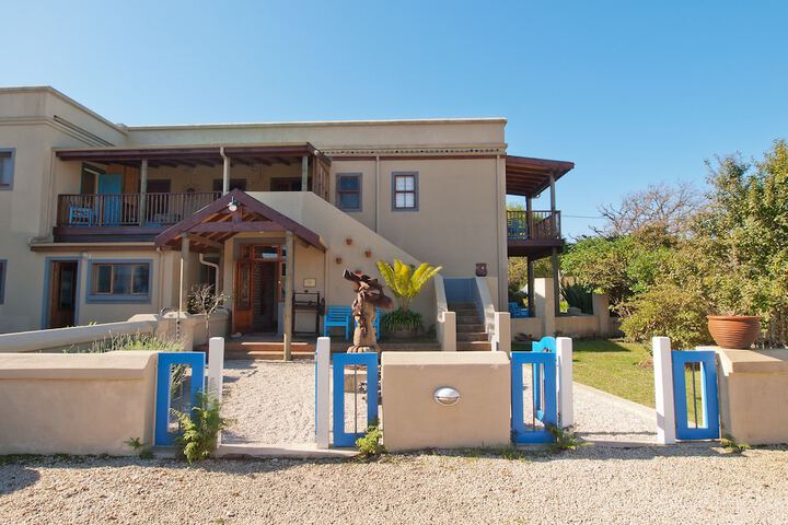 At The Woods Guest House - thumb 7