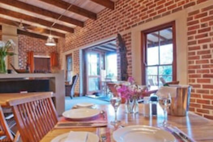 At The Woods Guest House - thumb 1