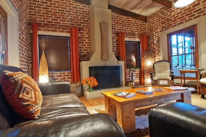 At The Woods Guest House - thumb 2