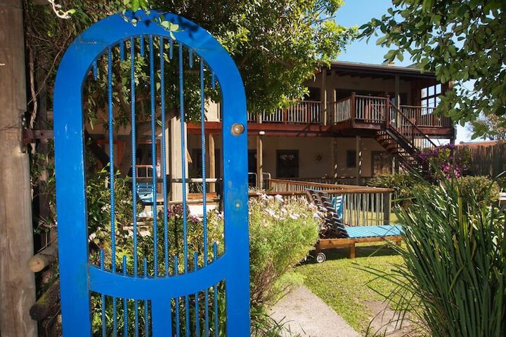 At The Woods Guest House - thumb 5