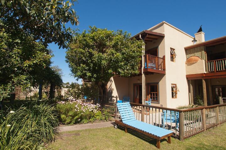 At The Woods Guest House - thumb 6