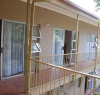 Purple Olive Guest House - Accommodation Africa