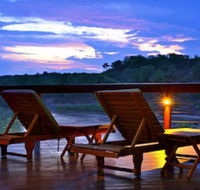 Bushriver Lodge - Accommodation Africa