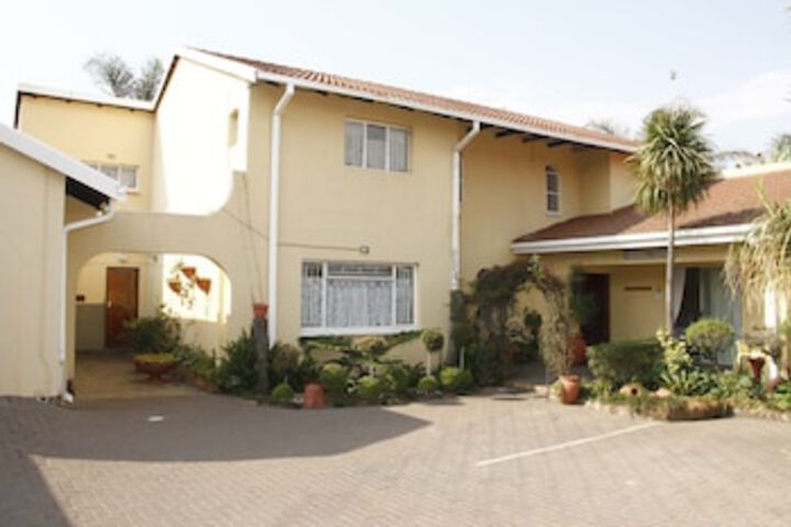 Kalahari Guest House - thumb 0