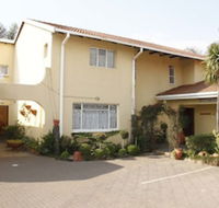 Kalahari Guest House - Accommodation Africa