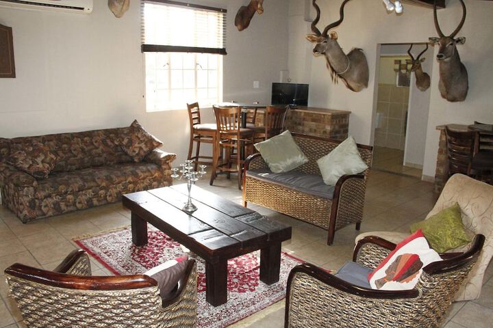 Kalahari Guest House - thumb 7