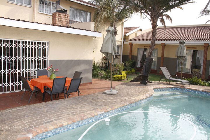 Kalahari Guest House - thumb 3