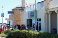 7 Views Self Catering Beachfront Apartment