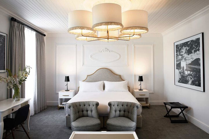 The Alphen Boutique Hotel & Spa - thumb 7