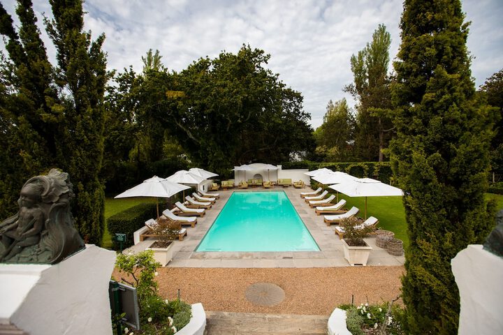 The Alphen Boutique Hotel & Spa - thumb 5