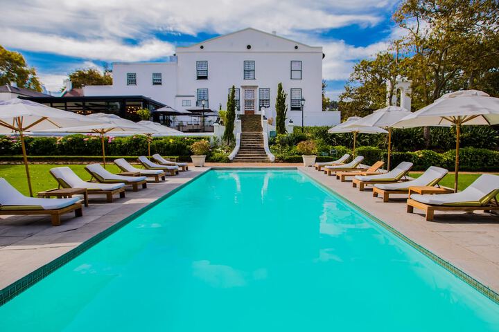 The Alphen Boutique Hotel & Spa - thumb 1
