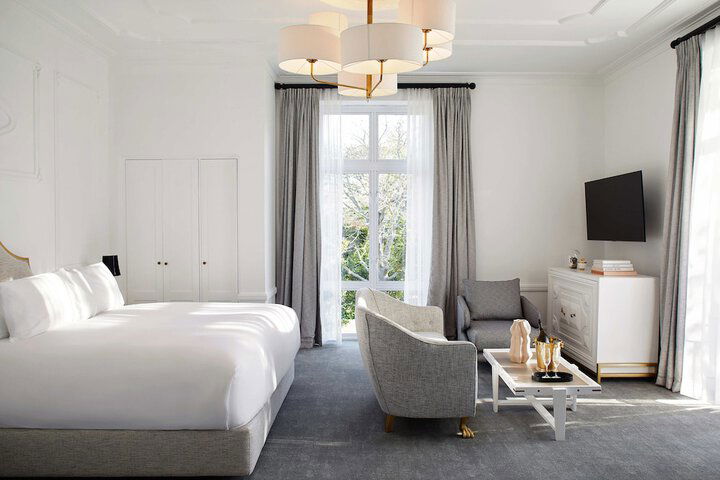 The Alphen Boutique Hotel & Spa - thumb 6