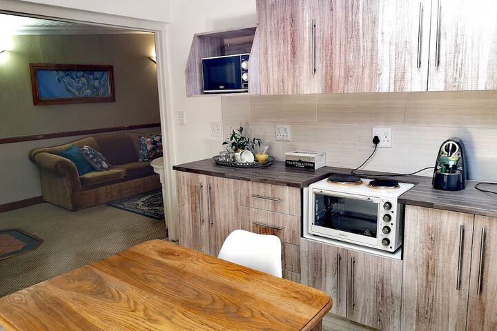 Cranberry Cottage - thumb 3