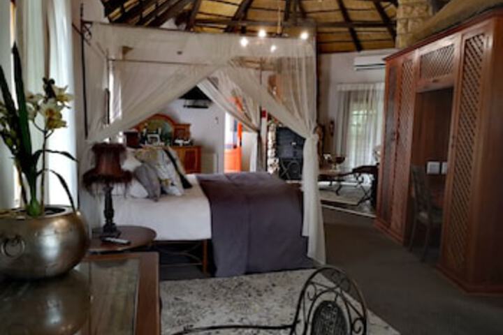 Cranberry Cottage - thumb 0