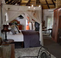 Cranberry Cottage - Tourism Africa