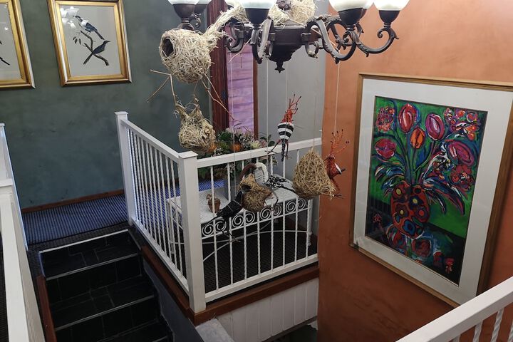 Cranberry Cottage - thumb 1