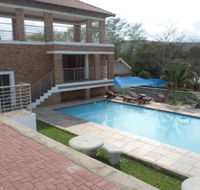 Country Link Guest Lodge - Accommodation Africa