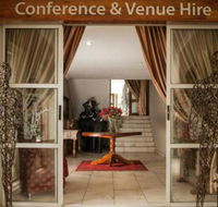 Ivory Tusk Lodge - Accommodation Africa