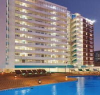 10 South Apartments - Accommodation Africa