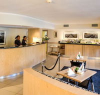 Road Lodge Germiston Lake - Accommodation Africa
