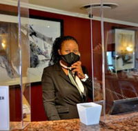 Road Lodge Johannesburg Airport - Accommodation Africa
