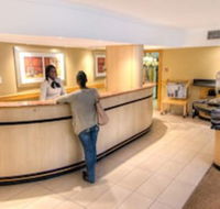 Road Lodge Durban - Accommodation Africa