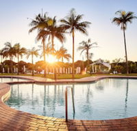 Breakers Resort - Tourism Africa
