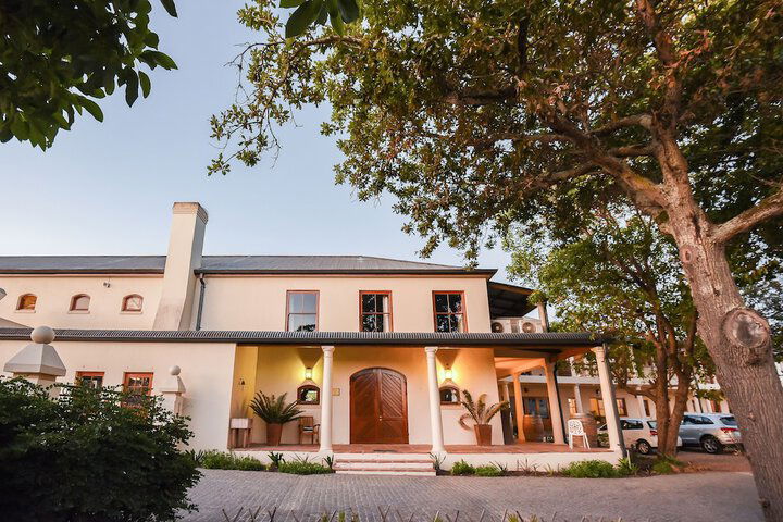 Lovane Boutique Wine Estate & Guesthouse - thumb 1